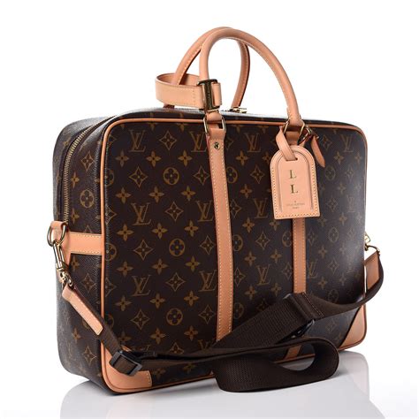 Products by Louis Vuitton: Porte Documents Voyage